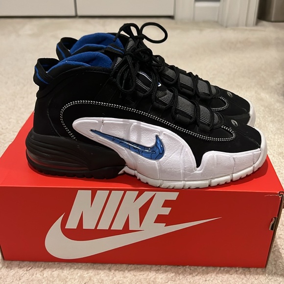 SOLD - Air Max Penny’s - Picture 4 of 8